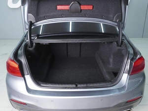 Седан BMW 5 серия 2017 года, 4150000 рублей, Ростов-на-Дону