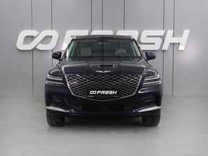 Внедорожник Genesis GV80 2021 года, 6349000 рублей, Ростов-на-Дону