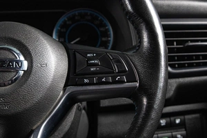 Хетчбэк Nissan Leaf 2017 года, 1459000 рублей, Сургут