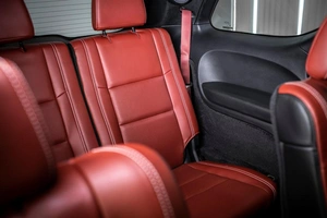Внедорожник Dodge Durango SRT 2025 года, 15780422 рублей, Москва