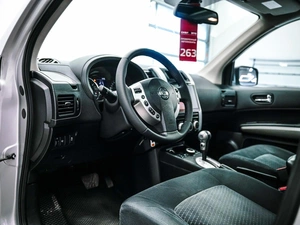 Внедорожник Nissan X-Trail 2011 года, 1349000 рублей, Красноярск