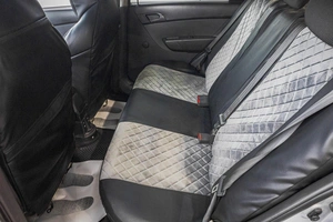 Седан Chevrolet Aveo 2010 года, 449000 рублей, Барнаул