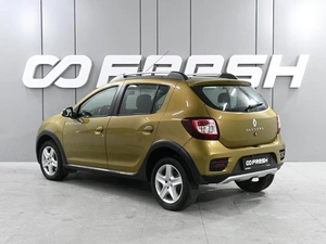 Хетчбэк Renault Sandero Stepway 2015 года, 879000 рублей, Ростов-на-Дону