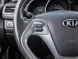 Седан Kia Rio 2017 года, 1235000 рублей, Краснодар