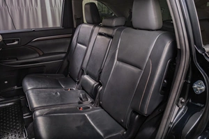 Внедорожник Toyota Highlander 2014 года, 3099000 рублей, Томск