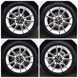 Седан Skoda Octavia 2013 года, 1100000 рублей, Брянск
