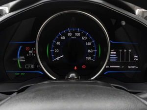 Хетчбэк Honda Fit 2017 года, 1090000 рублей, Краснодар