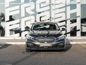 Хетчбэк BMW 1 серия 2019 года, 3099000 рублей, Краснодар