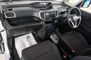 Минивэн Suzuki Solio 2017 года, 979000 рублей, Омск