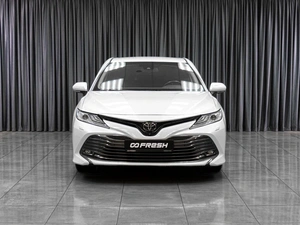 Седан Toyota Camry 2020 года, 3349000 рублей, Тюмень