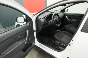 Седан Renault Logan 2019 года, 890000 рублей, Орёл