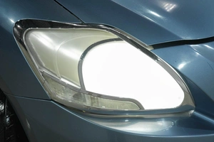 Седан Toyota Yaris 2007 года, 559000 рублей, Новокузнецк