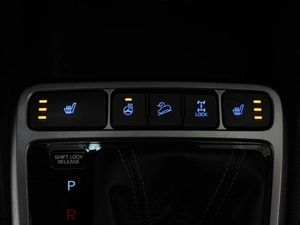 Внедорожник Hyundai Creta 2017 года, 1579000 рублей, Ставрополь