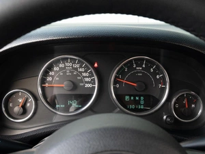 Внедорожник Jeep Wrangler 2013 года, 2590000 рублей, Краснодар