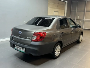 Седан Datsun on-DO 2018 года, 547000 рублей, Красноярск