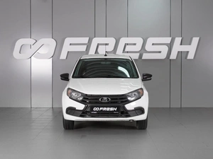 Седан ВАЗ (LADA) Granta 2024 года, 969000 рублей, Минеральные Воды