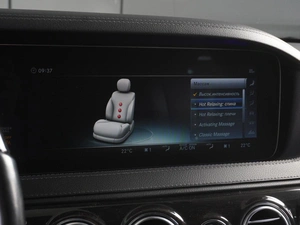 Седан Mercedes-benz S-класс 2018 года, 6710000 рублей, Минеральные Воды