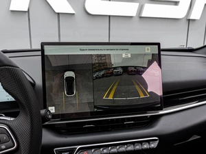 Внедорожник Geely Coolray 2025 года, 2550000 рублей, Краснодар