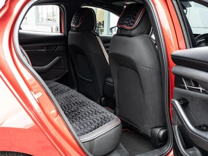 Хетчбэк Mazda 3 2019 года, 1820000 рублей, Краснодар