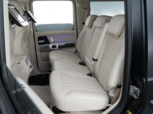 Внедорожник Mercedes-benz G-класс AMG 2023 года, 26877077 рублей, Москва