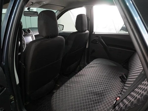 Лифтбек ВАЗ (LADA) Granta 2014 года, 519000 рублей, Воронеж