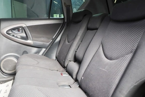 Внедорожник Toyota RAV4 2008 года, 1249000 рублей, Новосибирск