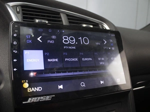 Хетчбэк Citroen DS 4 2014 года, 860000 рублей, Омск