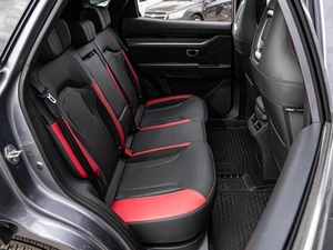 Внедорожник Jetour Dashing 2023 года, 2240000 рублей, Краснодар