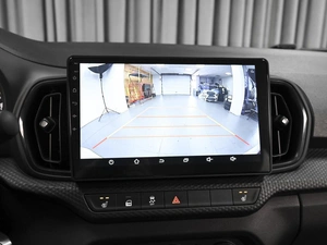 Седан ВАЗ (LADA) Iskra 2026 года, 1388000 рублей, Ставрополь