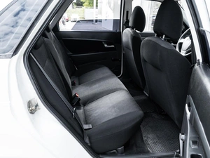 Седан ВАЗ (LADA) Priora 2015 года, 629000 рублей, Ставрополь