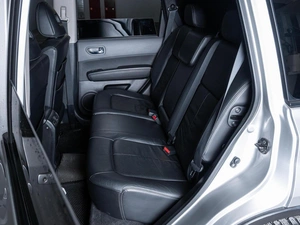 Внедорожник Nissan X-Trail 2008 года, 1139000 рублей, Ставрополь