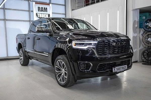 Пикап RAM 1500 2025 года, 11734749 рублей, Москва