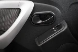 Внедорожник Renault Duster 2012 года, 790000 рублей, Орёл