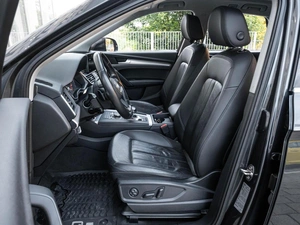 Внедорожник Audi Q5 2017 года, 2870000 рублей, Ставрополь
