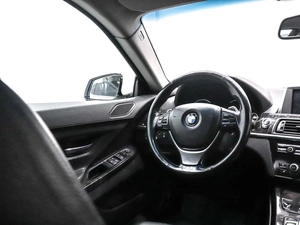 Седан BMW 6 серия Gran Coupe 2013 года, 2600000 рублей, Красноярск