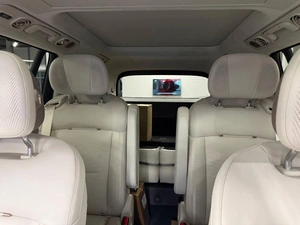 Внедорожник Lynk & Co 900 2025 года, 7600000 рублей, Павловская Слобода