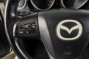 Седан Mazda 3 2010 года, 759000 рублей, Пермь