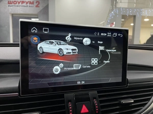 Лифтбек Audi A7 2014 года, 1987000 рублей, Солонцы