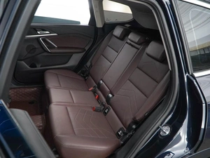 Внедорожник BMW X1 2025 года, 4697434 рублей, Москва