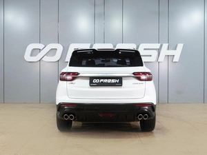 Внедорожник Geely Coolray 2021 года, 1699000 рублей, Воронеж
