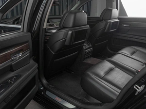 Седан BMW 7 серия 2012 года, 1999000 рублей, Тюмень