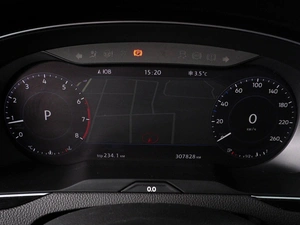 Седан Volkswagen Passat 2017 года, 1698000 рублей, Минеральные Воды