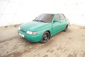 Седан ВАЗ (LADA) 2110 2004 года, 249000 рублей, Обнинск