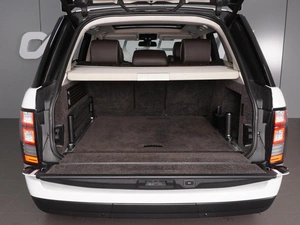 Внедорожник Land Rover Range Rover 2015 года, 3608000 рублей, Минеральные Воды