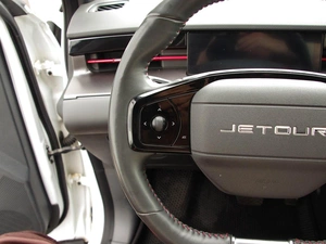 Внедорожник Jetour Dashing 2024 года, 1649000 рублей, Владимир