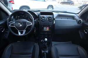 Внедорожник Renault Duster 2019 года, 1700000 рублей, Мирное