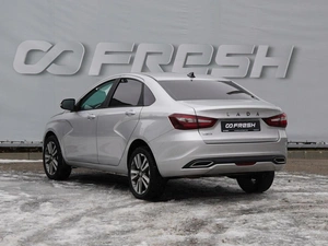 Седан ВАЗ (LADA) Vesta 2024 года, 1349000 рублей, Волгоград