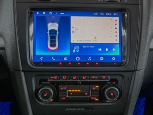 Хетчбэк Volkswagen Golf 2011 года, 970000 рублей, Краснодар