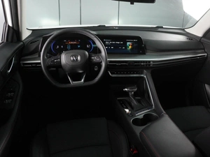 Внедорожник Changan CS35 Plus 2024 года, 2011000 рублей, Минеральные Воды