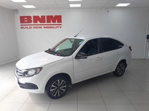 Хэтчбек ВАЗ (LADA) Granta 2025 года, 1020000 рублей, Смоленск
